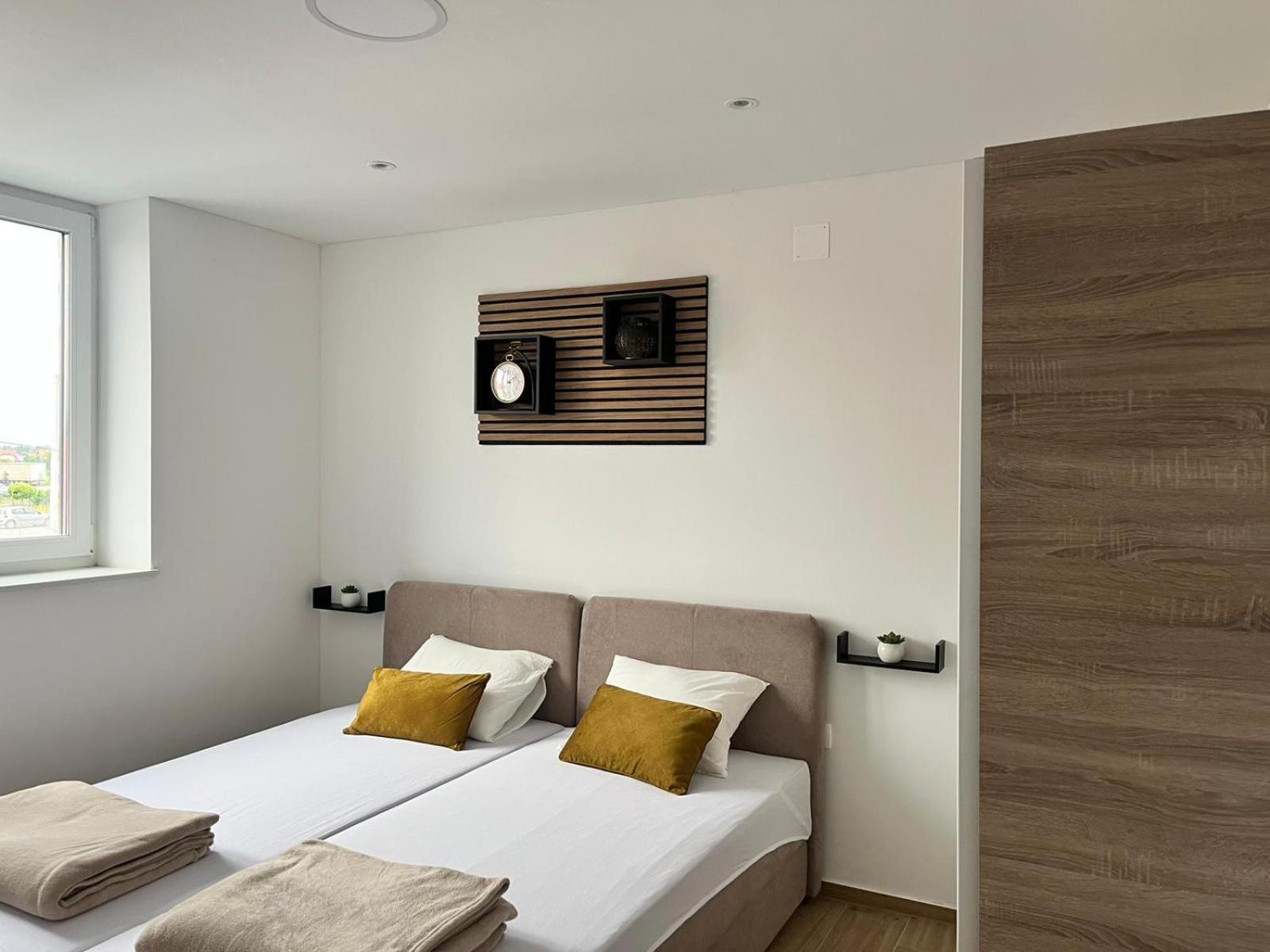 Best Apartments Novaki Samoborski Екстер'єр фото