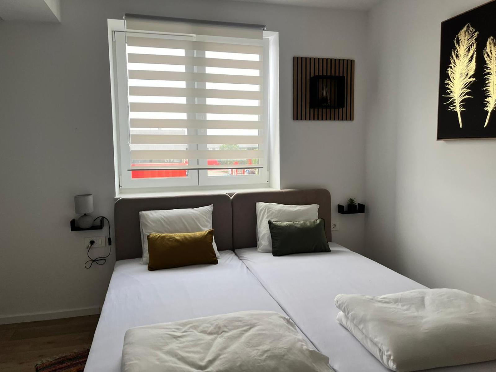 Best Apartments Novaki Samoborski Екстер'єр фото
