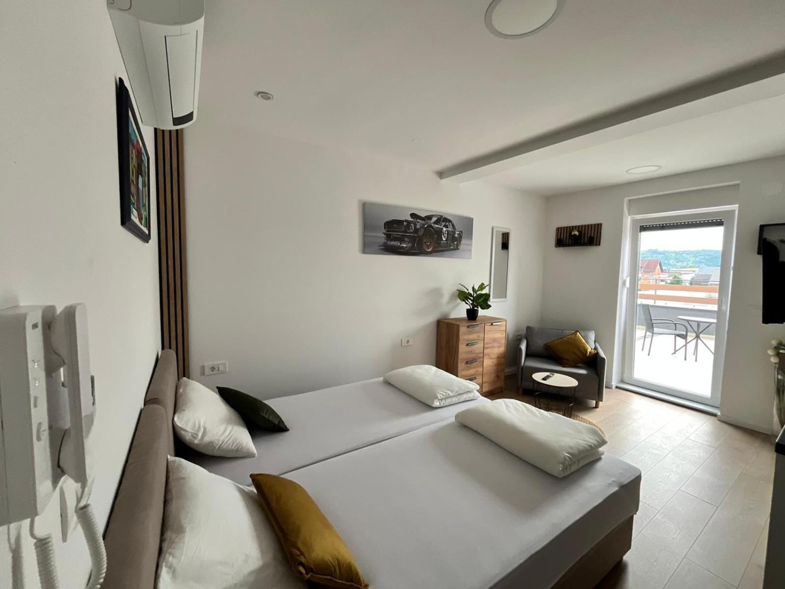 Best Apartments Novaki Samoborski Екстер'єр фото