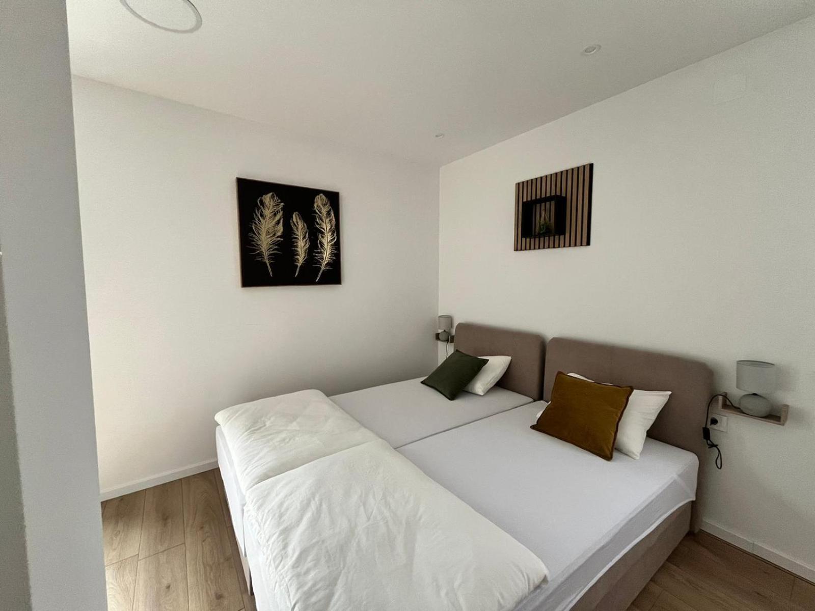 Best Apartments Novaki Samoborski Екстер'єр фото